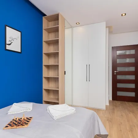 Spacious In The Centre Of By Rent Like Gdańsk