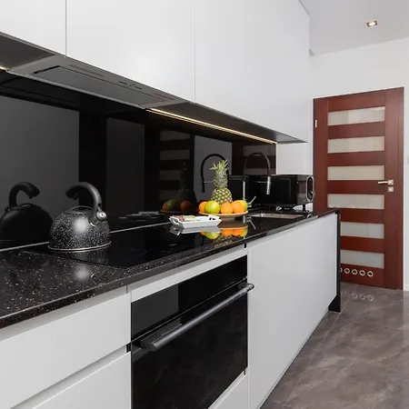 Spacious In The Centre Of By Rent Like شقة غدانسك