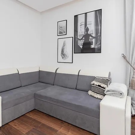 Spacious In The Centre Of By Rent Like