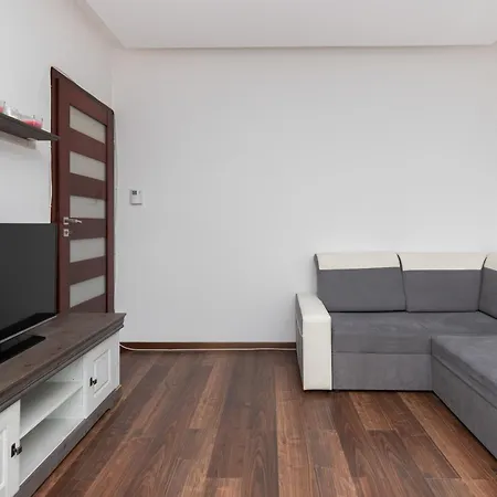 Spacious In The Centre Of By Rent Like شقة غدانسك